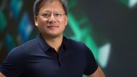华为芯片获标志性发展！黄仁勋直言天塌了