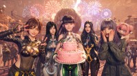 性感出圈！《剑星》两周年贺图太顶了 新作在路上
