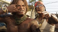 GTA6引巨大争议！玩家直言30FPS根本玩不下去