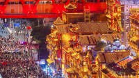 全国游客满意十佳城市出炉 有你家没？