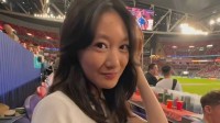 李小鹏14岁女儿近照曝光 国民萌娃变高挑运动系少女