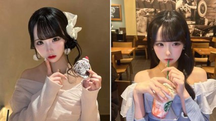 无数美女爆照秀身材！日推爆火：与自己交往的好处