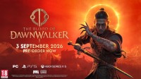 巫师3总监新作定档！中世纪奇幻题材 9月3日发售