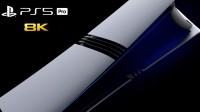 不用等PS6！PS5 Pro就能跑8K 含索尼第一方独占大作