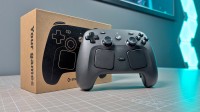 Steam手柄不支持任索软！但可以玩非Steam游戏