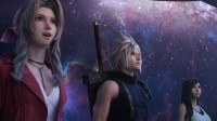 《FF7RE》第三部快来了!总监透露暗藏重磅惊喜内容