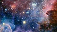 宇宙或仅剩约333亿年的寿命 膨胀后恐“大坍缩”