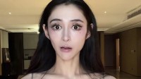 李心艾暴瘦80斤直播脱相 从175斤到95斤仅用4个月