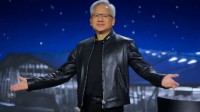 发生了什么？英伟达单日暴跌4.63% 市值蒸发1.6万亿