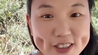 网友酒窝大到被质疑是AI做的 本人：百分百天生的