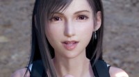 眼神能拉丝!全球玩家共祝蒂法生日 官方释出祝贺短片