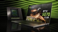 硬件情报站：RTX5070 12G移动版发布 Intel独显被砍