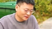 烧烤摊老板去救人停业13天后开张 全城的人来捧场