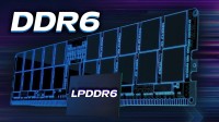 DDR6要来了！速度比DDR5再快一倍 DDR4考虑停产
