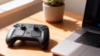 IGN9分Steam全新手柄京东本月开售！含税近千元