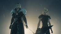 FF7RE最终章重磅泄露！标题、发售时间、战斗系统等