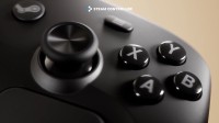 Steam手柄卖爆震惊V社！扬言库存充足结果光速售罄