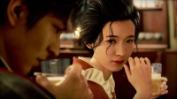 如龙组新作确认含D加密！支持中文 Steam页面已上线
