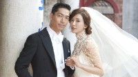 林志玲日本老公透露交往原因 语言不通感情升温