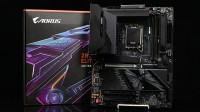 技嘉双槽Z890主板评测 一键超频 轻松驾驭8400+MTs
