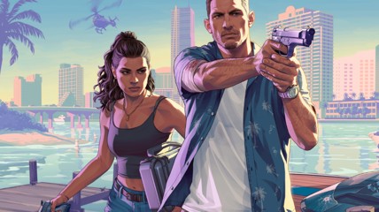 《GTA6》宣发即将开始！索尼力劝PS4用户尽快升级PS5