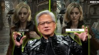 英伟达新技术翻车！遭近六成玩家抵制 口碑两极分化