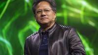黄仁勋：铜线已无法满足需求！