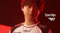 网友都惊了！T1官宣传奇电竞选手TenZ正式加盟