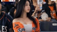 老肩巨滑！《剑星》体模申才恩AI视频：性感大雷太润