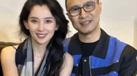 传汪峰与森林北分手！森林北首次公开回应