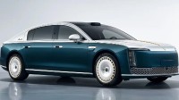 200万级别的尊界S800来了！一眼尊贵
