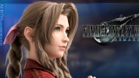 《FF7RB》总监从小就想复活爱丽丝！如今心情很复杂