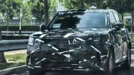 小米造车第二步：子品牌“寻天”来了！