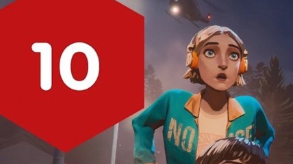 IGN10分的新作争议巨大！体量小就不配高分？