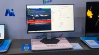 1000Hz电竞显示器全球首发！电竞新神器问世