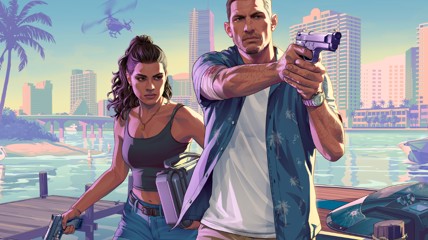 索尼这是要靠《GTA6》拯救自己吗！神经待遇逆天了