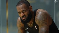 0：4被横扫 NBA巨星詹姆斯再谈退役:决定三要来了吗