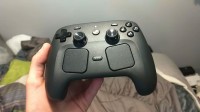 Steam手柄被摔会尖叫！网友：恐怖谷效应犯了