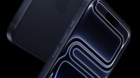告别黑边！苹果2028款iPhone曝光：四面全曲OLED屏