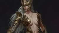 成人类魂女性太性感遭批？公司老板亲自开骂:玩家喜欢