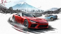 IGN日本8分评地平线6！富士山只许看不许去必须差评