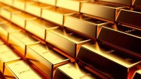 黄金暴跌仅用3个多月！金饰克价年内大跌270元