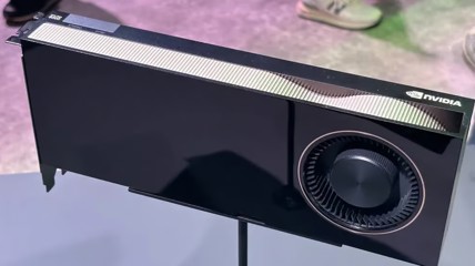 什么情况!京东短暂上架RTX PRO6000/5090等型号