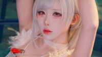 还有多人环节?韩援Yasal纯欲COS“大战”多名哥布林