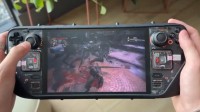 PS5都没做到!SteamDeck稳60帧畅玩索尼真独占大作