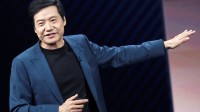 雷军分析YU7输给ModelY原因 坦言:输得不冤