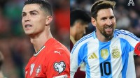 梅罗最后一舞!梅西确认参加2026世界杯