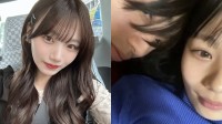 劲爆！乃木坂46现役成员私密影像遭疯传 本人承认了