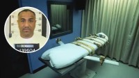 美国一罪犯注射死刑失败 无法找到静脉获准多活一年