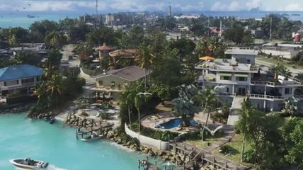 曝《GTA6》地图全貌大泄露:细节超多 像真的吗?